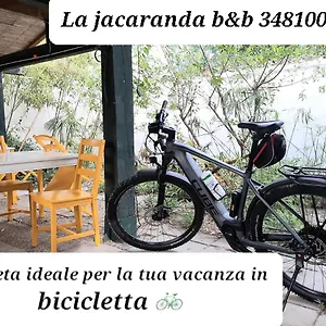  Affittacamere La Jacaranda