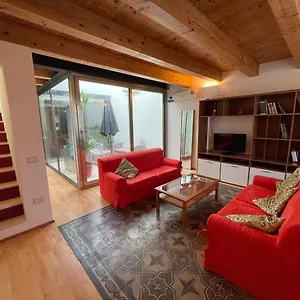  Affittacamere Domo Is Solus - - Living