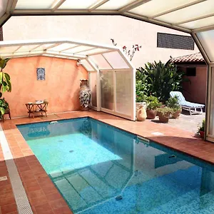  Bed & Breakfast La