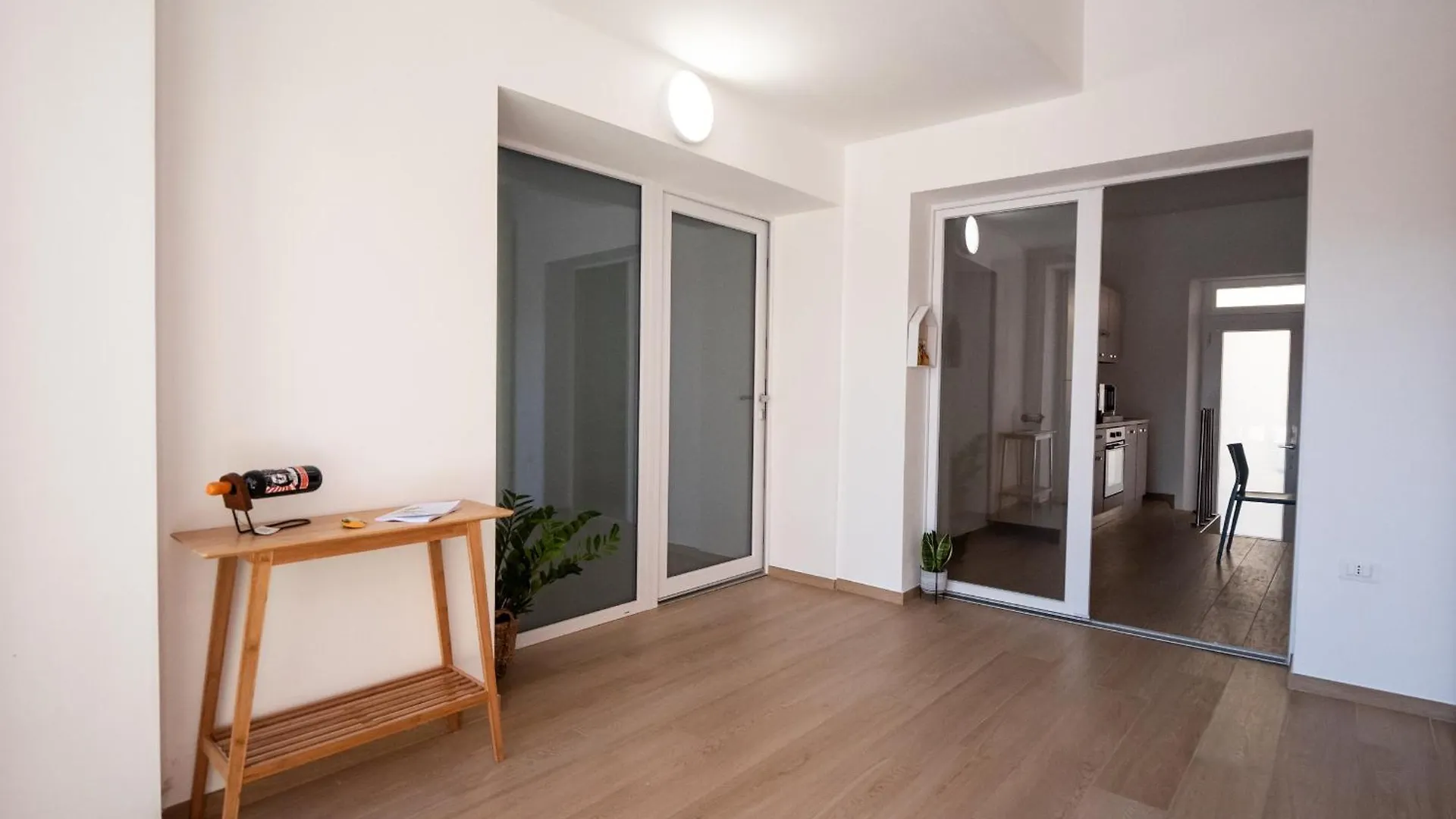 Guest house Corte Dei Limoni - Affittacamere - Living Sant'Antioco Italy