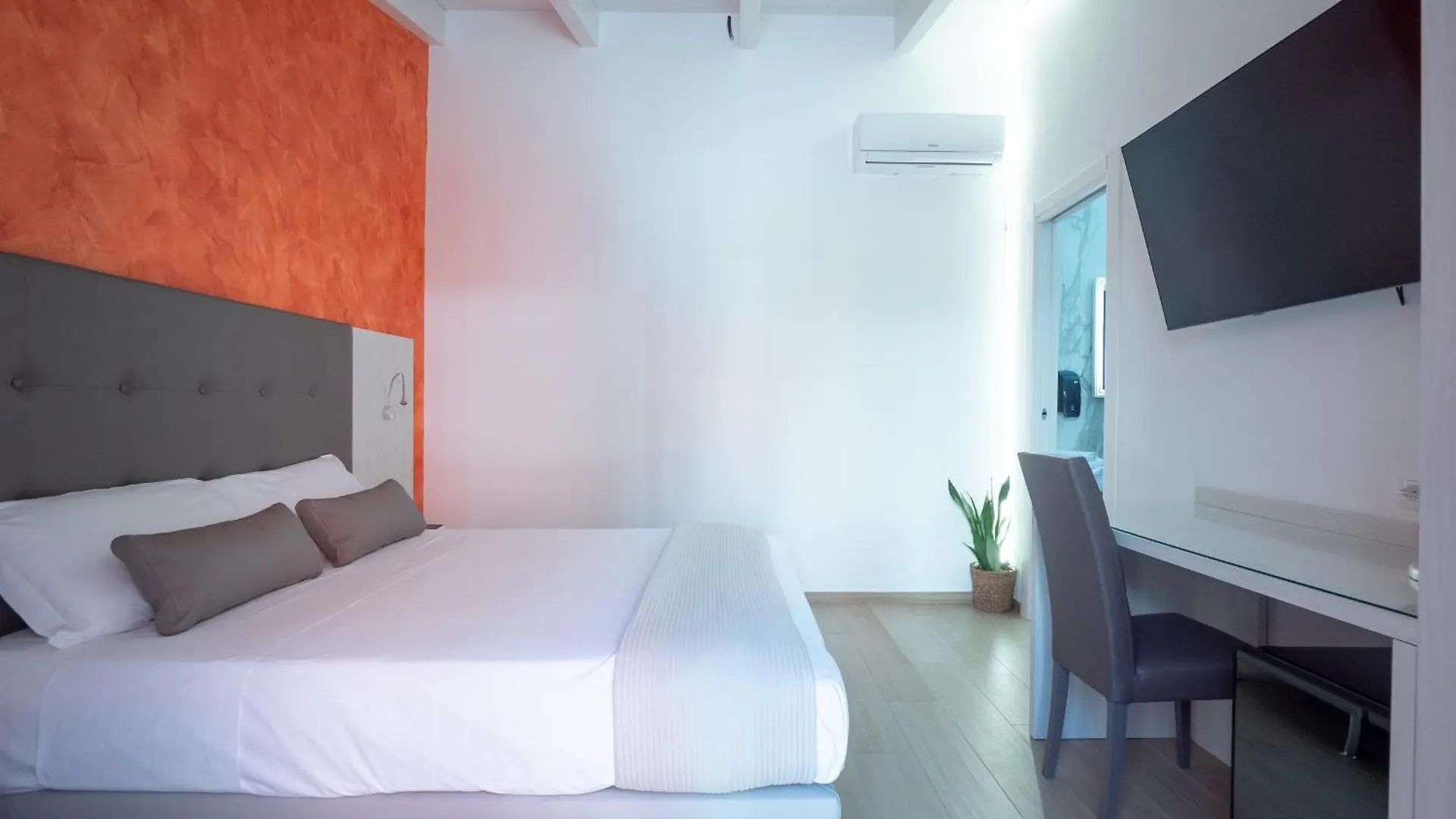 Corte Dei Limoni - Affittacamere - Living Sant'Antioco Guest house